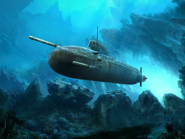 Ни два, ни полтора: что представляет собой подводный флот России