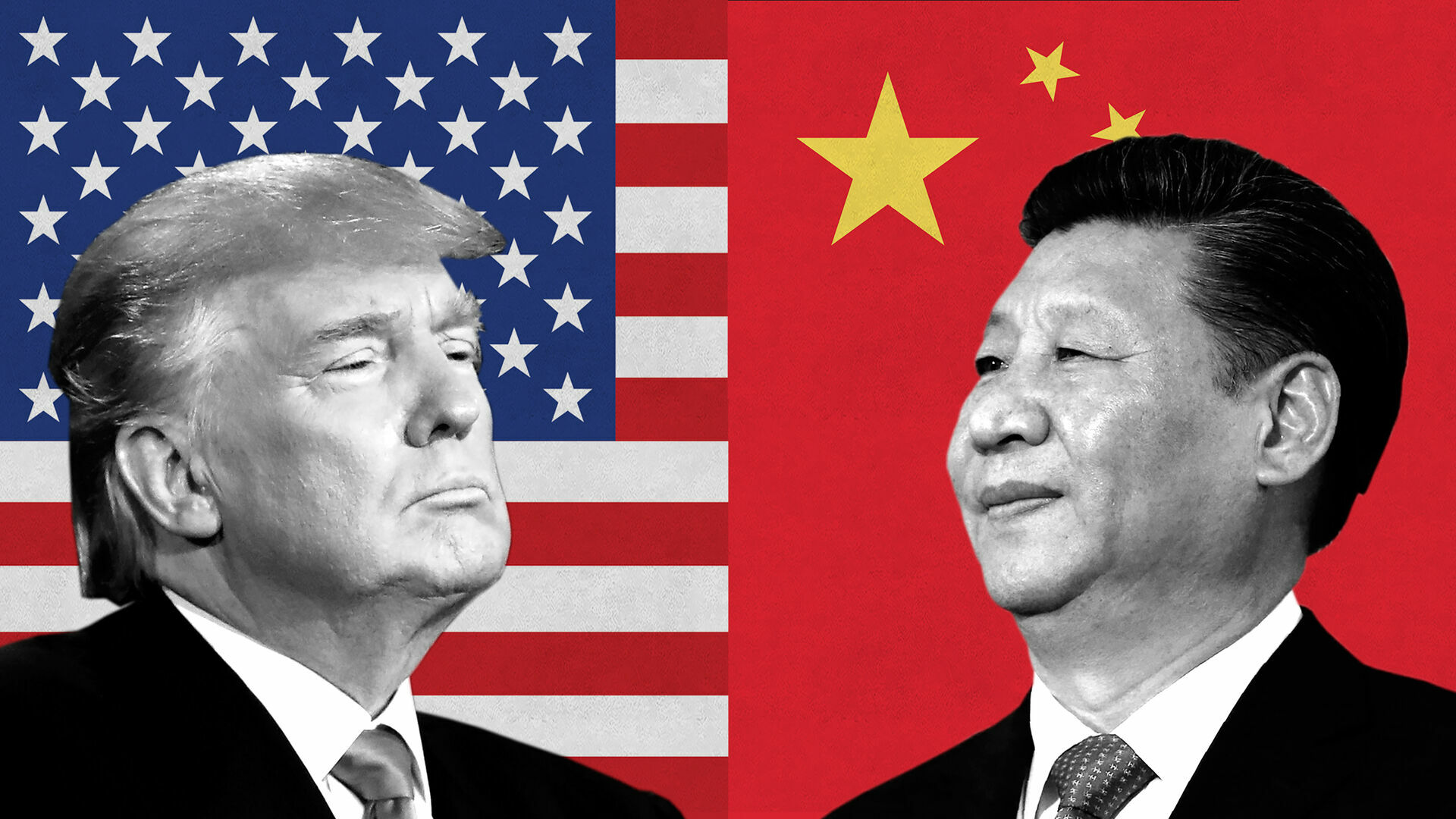Трамп отсрочил повышение таможенных пошлин на китайскую продукцию