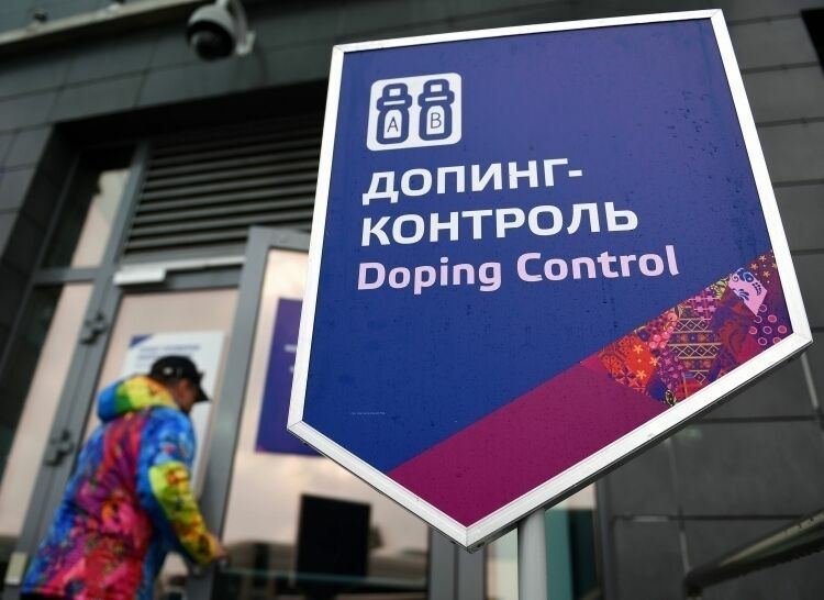 В Англии предлагают отстранить сборную Россию от участия в Олимпиаде-2018