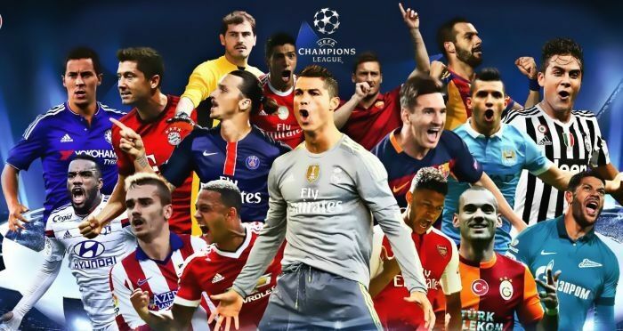 Суперклубы Европы проведут свой чемпионат по футболу