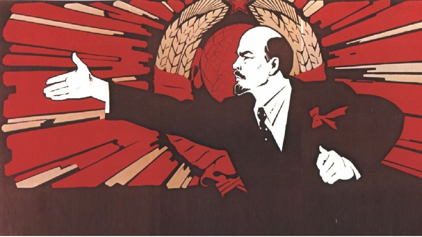 Ленина на них не хватает! Права трудящихся ущемляют во всем мире