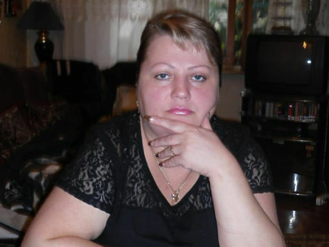 Осужденная за SMS в Грузию Оксана Севастиди вышла на свободу