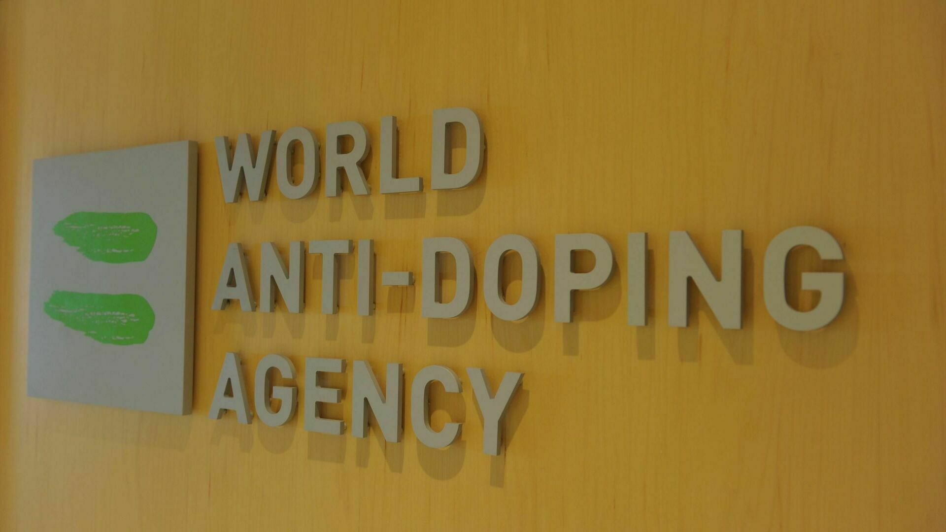 WADA: в 2018 году спортсмены из РФ чаще всех нарушали антидопинговые правила