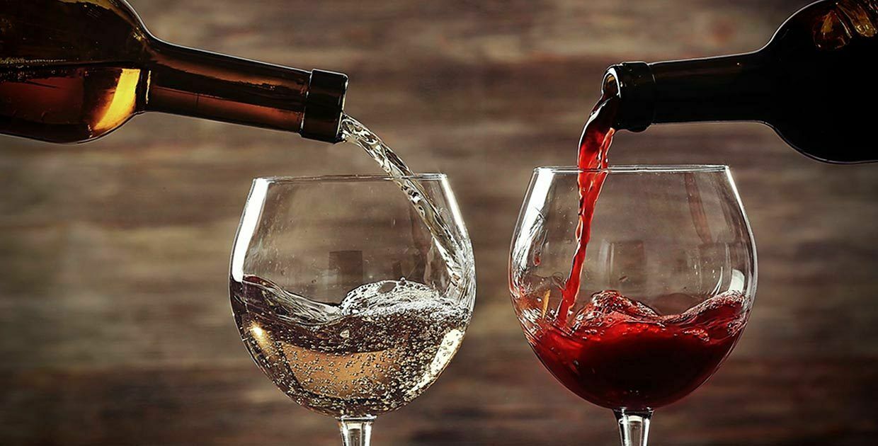 Власти планируют вдвое поднять акцизы на вино