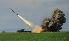 Новейшие украинские ракеты остались без комплектующих