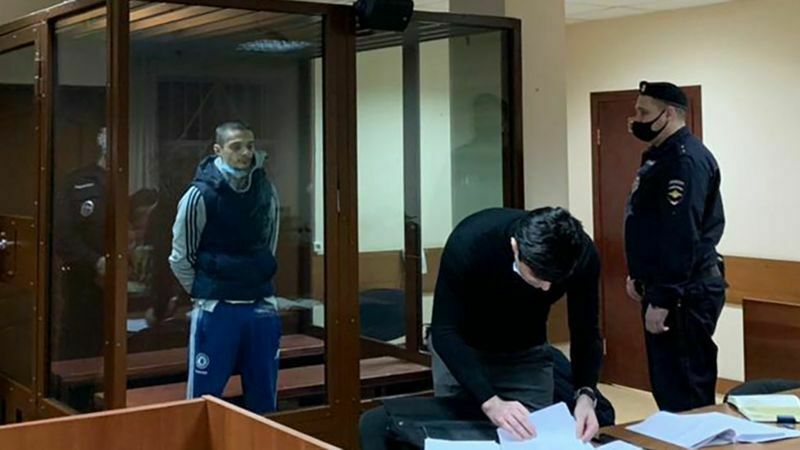 Кадыров запретил чеченцам поддерживать Навального
