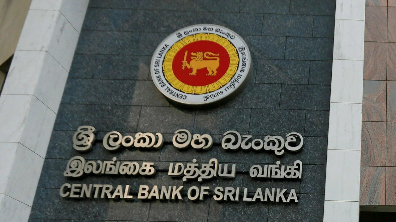 Банк Шри-Ланки будет выдавать россиянам карты Visa и MasterCard