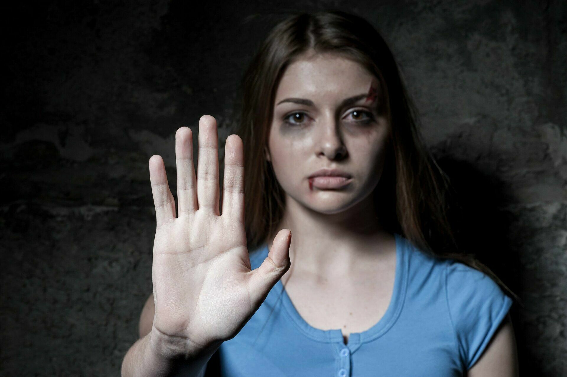 Депутатам на заметку: как работает закон о домашнем насилии в США