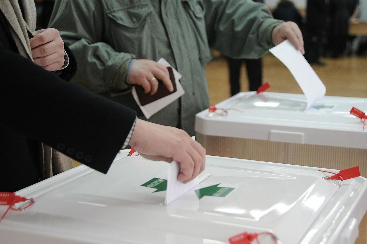 Выборы больше не будут тайными после перехода голосования в онлайн