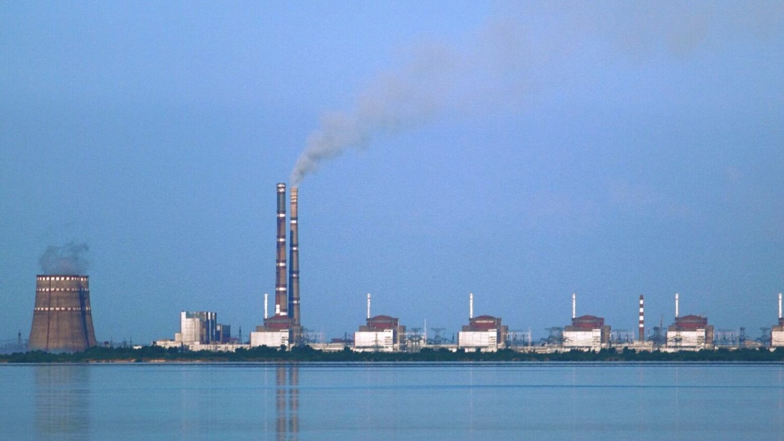 США предупредили Росатом об американских ядерных технологиях на Запорожской АЭС
