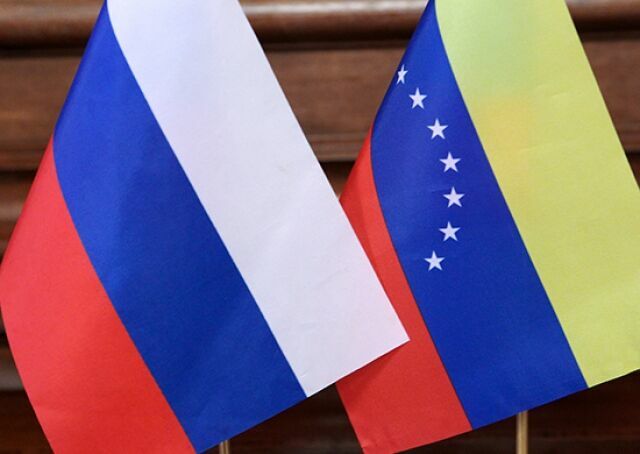 В МИД РФ отрицают отзыв военных советников из Венесуэлы