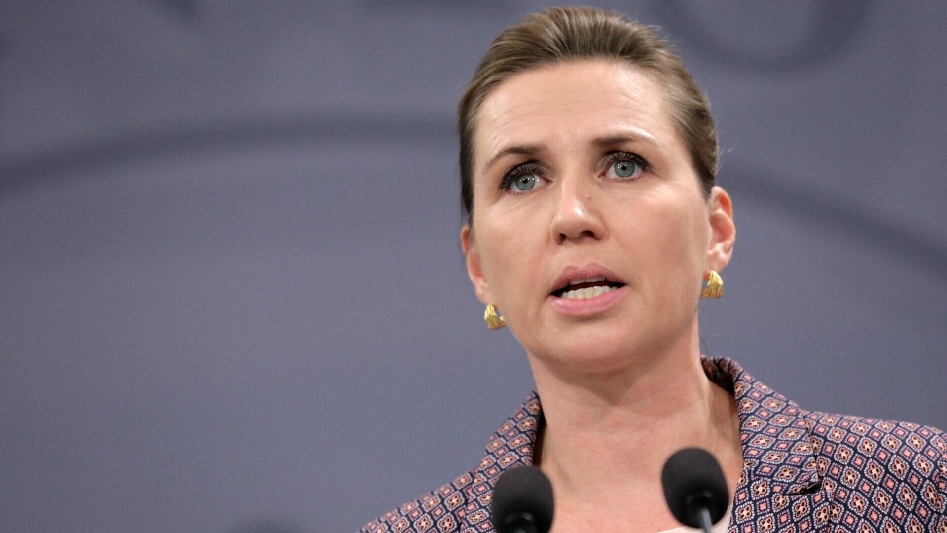Новым генсеком НАТО впервые может стать женщина, считает Politico