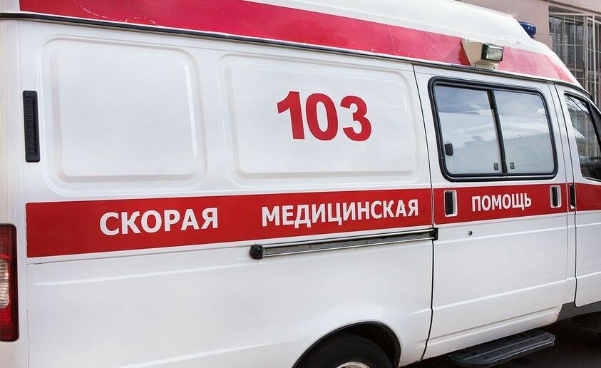 В Одинцово пенсионер застрелил спасателя при вскрытии квартиры