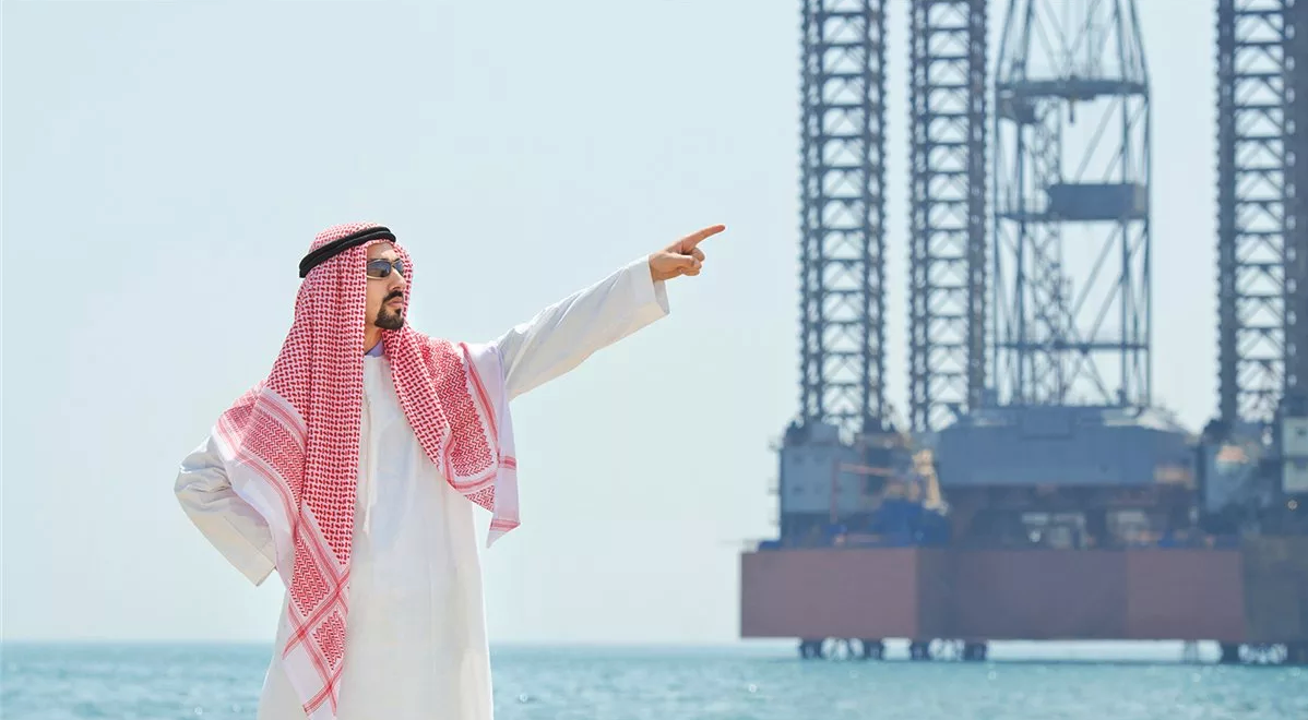 Новый антироссийский фронт: Саудовская Аравия снижает цены на нефть