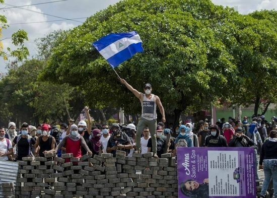 США готовят новые санкции против Никарагуа