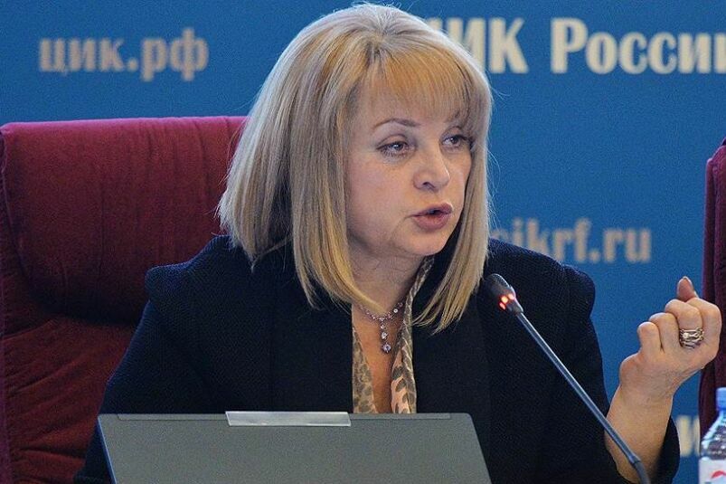 ЦИК посоветовала Ищенко и Тарасенко не участвовать в дальнейших выборах