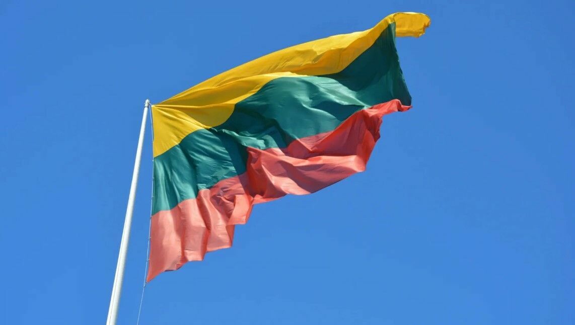 В Литве прослеживаются масштабные сбои в работе правительственных сайтов