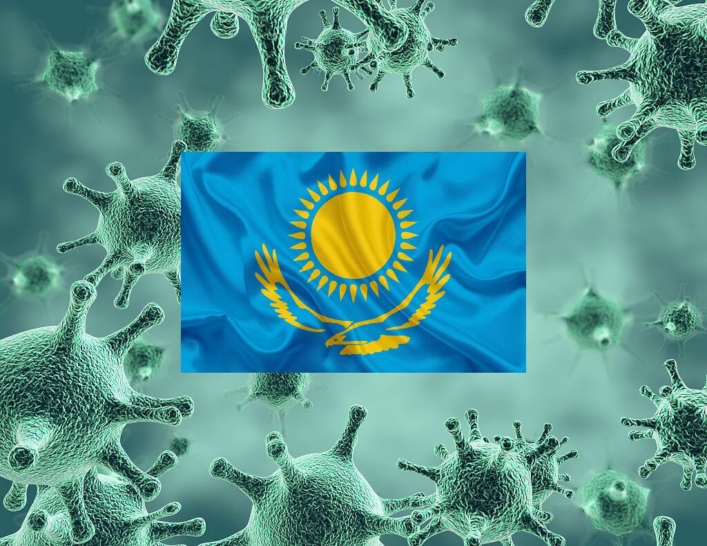 Биолаборатории в Казахстане: американцы ушли, боевики пришли. Что дальше?