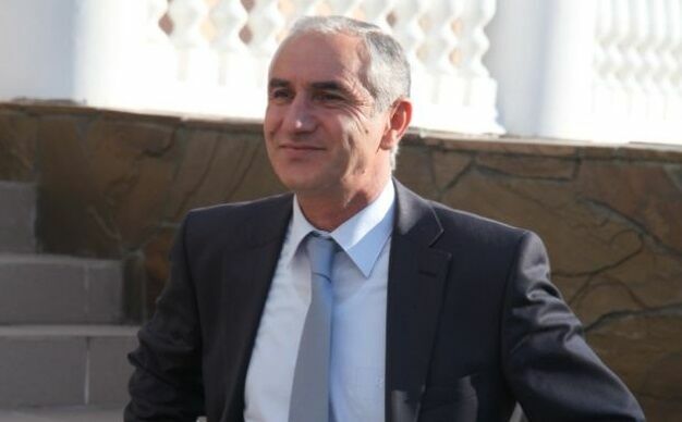 Исполняющим обязанности президента Абхазии стал Валерий Бганба