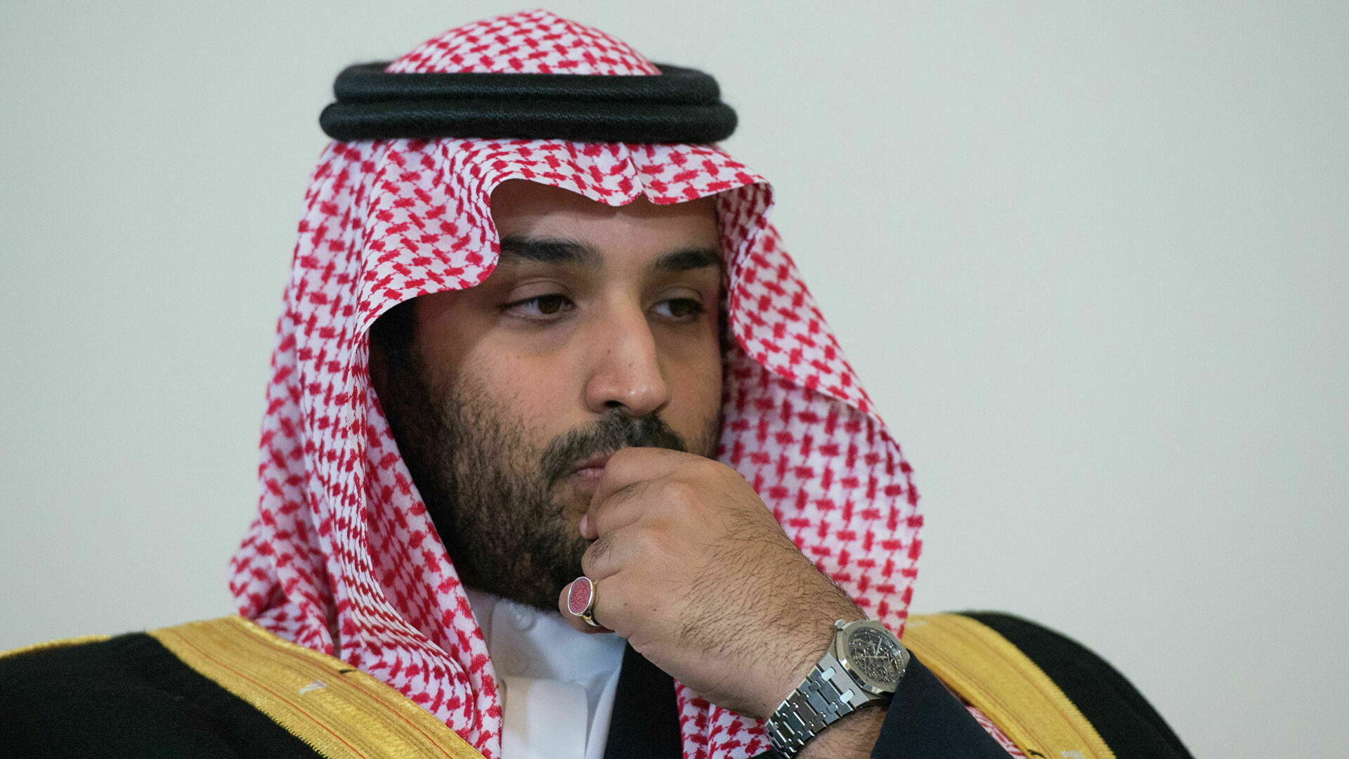 Саммит G20: американцы не подпустят наследного принца Саудовской Аравии к Байдену