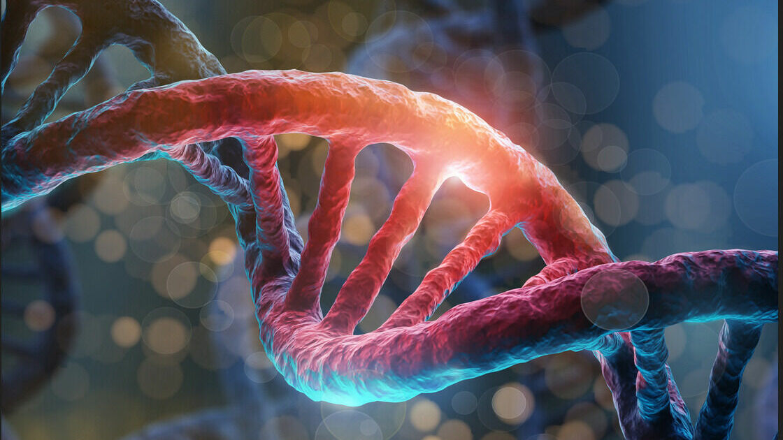 Ученые говорят о риске генного шпионажа: человеческую ДНК можно найти даже в воздухе