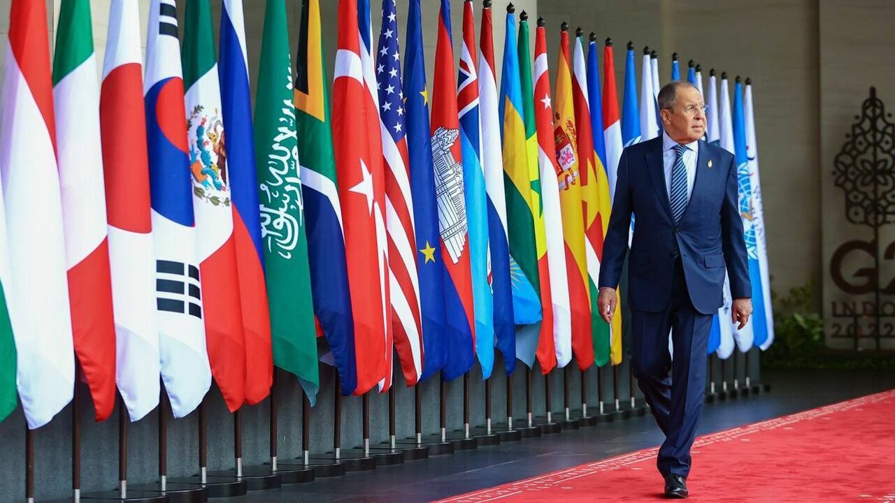Страны G20 настаивают на мирном урегулировании военных конфликтов
