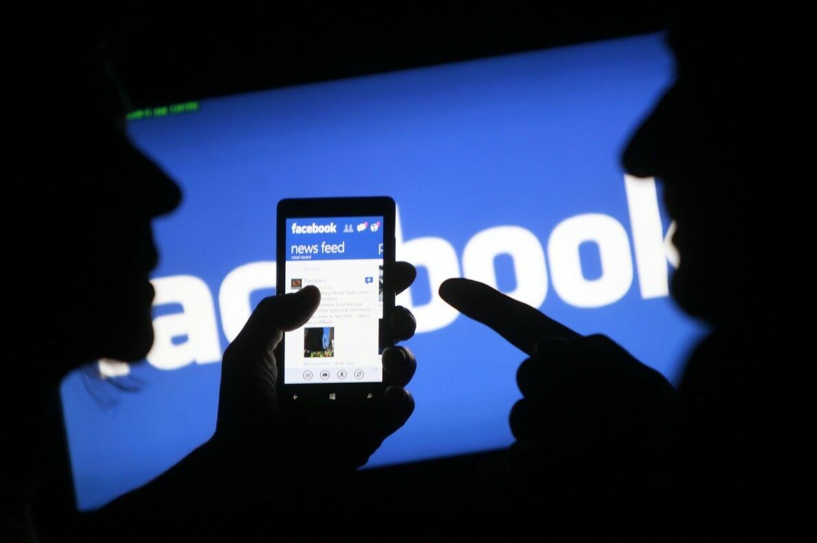 Facebook приравнял европейский национализм к расизму