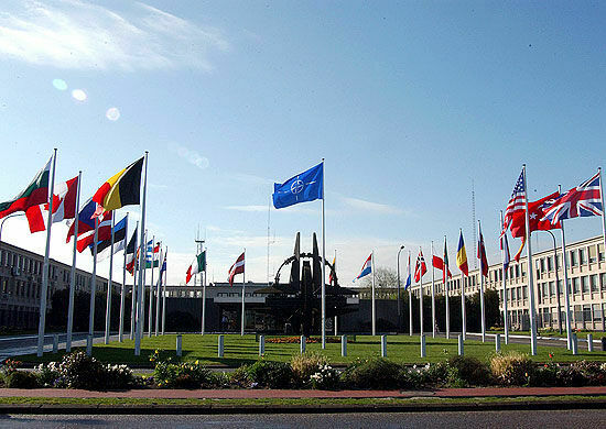 В НАТО приняли решение об усилении систем ПВО и ПРО