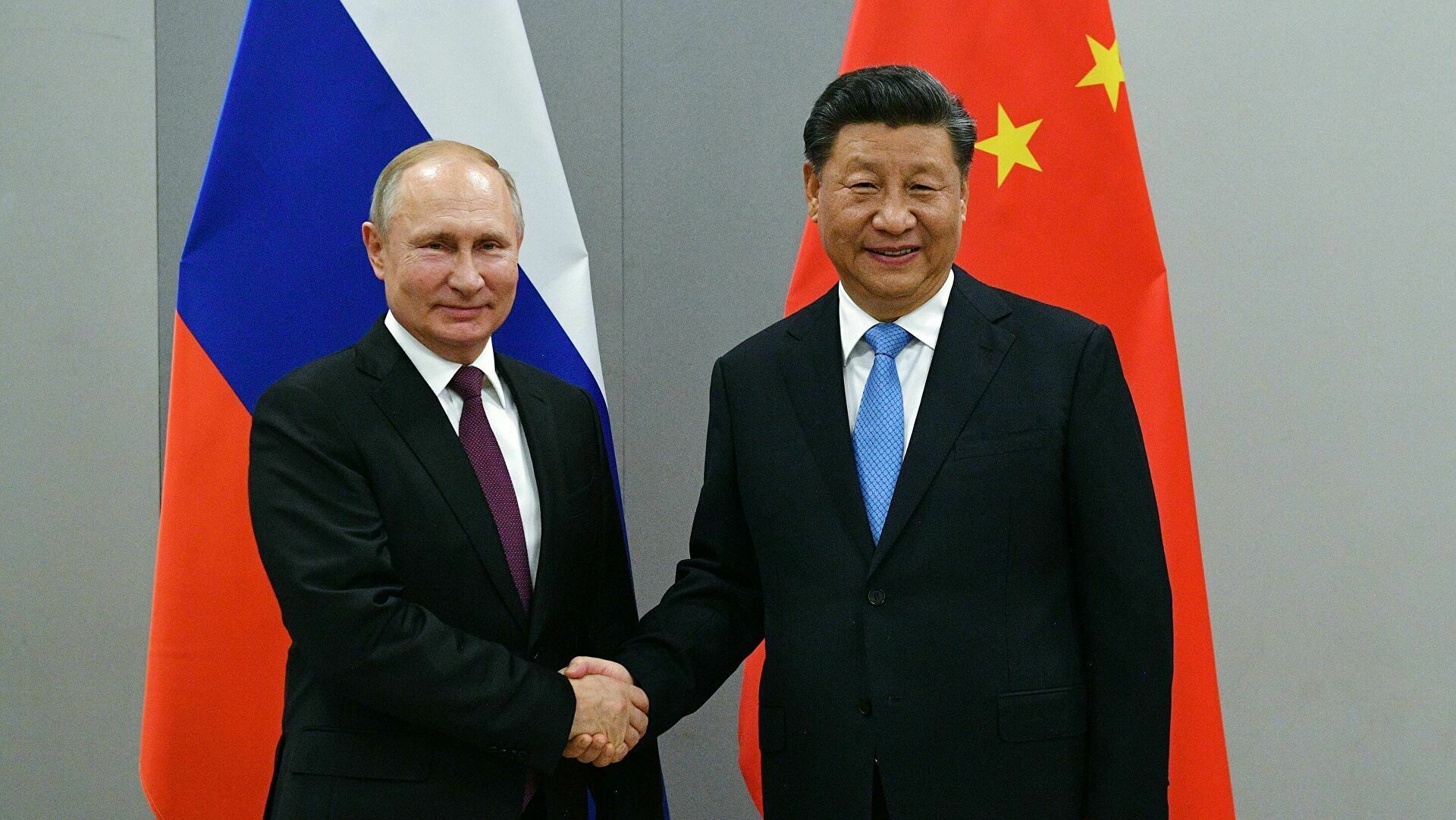 Си Цзиньпин планирует встретиться с Владимиром Путиным на саммите ШОС