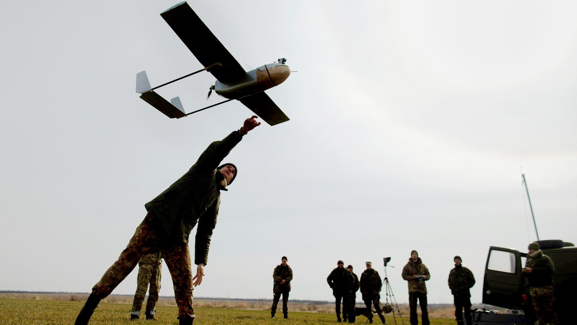 Из НАТО ближе: в сети появилась версия того, откуда могли прилететь дроны на Псков