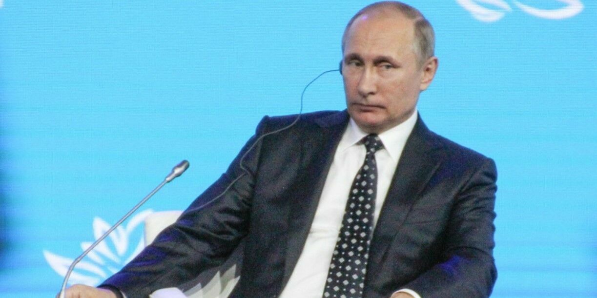 Путин подписал указа о назначении Дня российской анимации