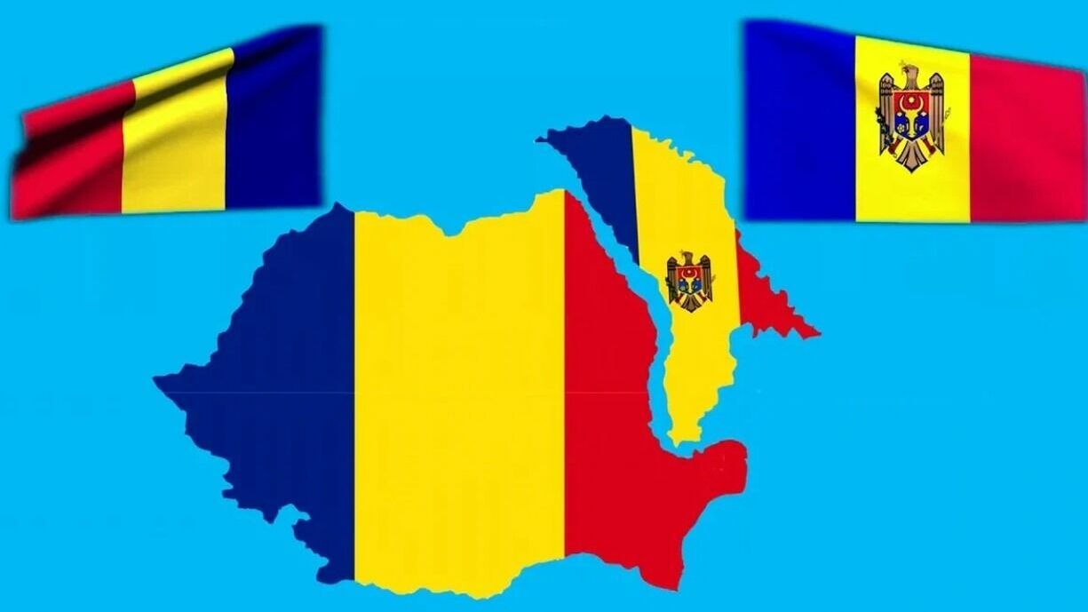 Не всем это нравится… Сплотит ли румынизация Молдавию?