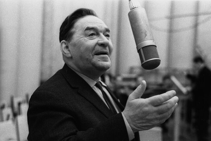 «Музыка народная»: как в СССР воровали иностранные песни