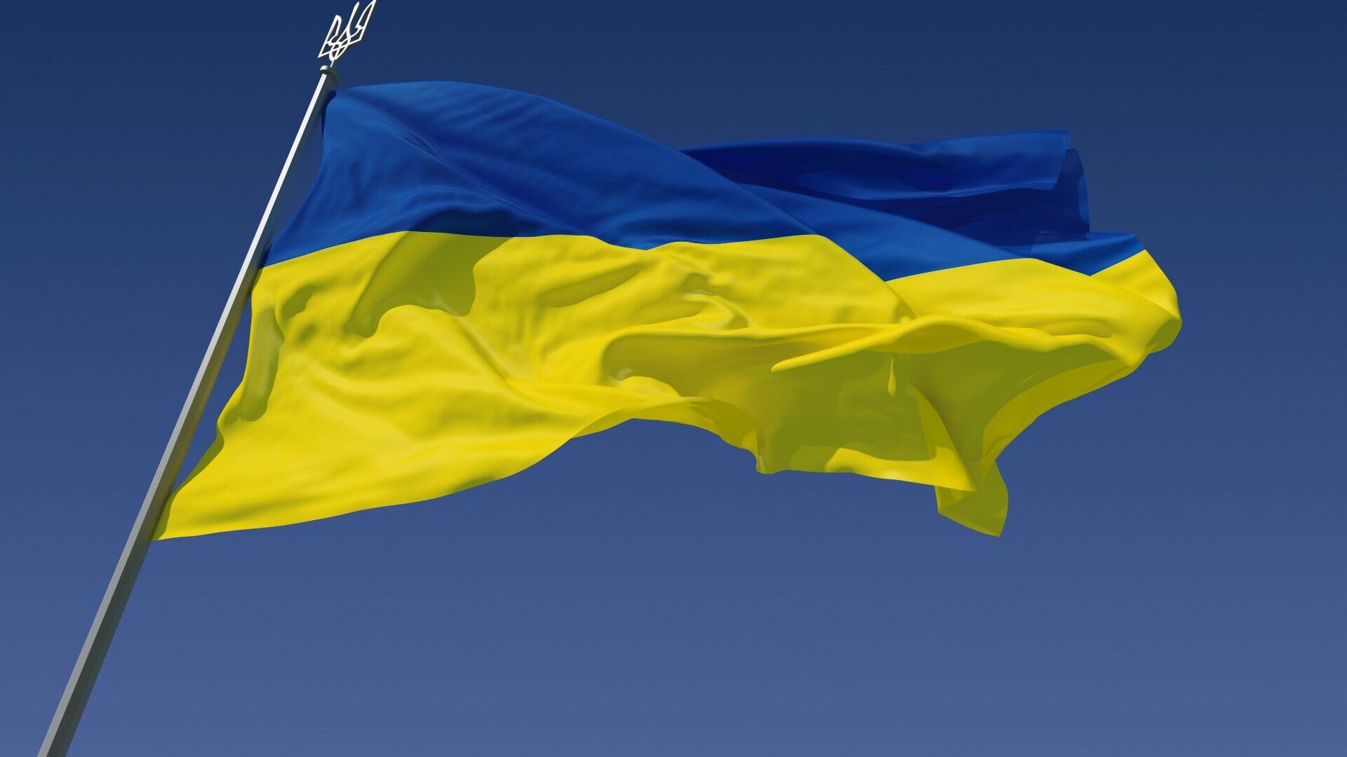 Разрешивший вывесить флаги Украины бывший проректор уволился из РУДН