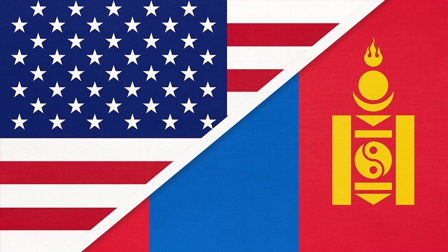 Через голову России: как Монголия укрепляет дружбу с США