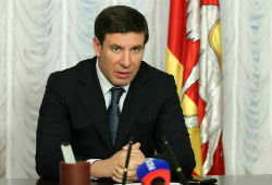 Губернатор Челябинской области отправлен в отставку