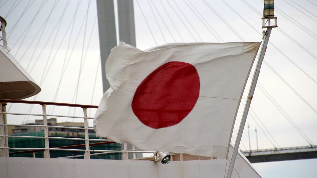МИД России: вопрос заключения с Японией мирного договора закрыт
