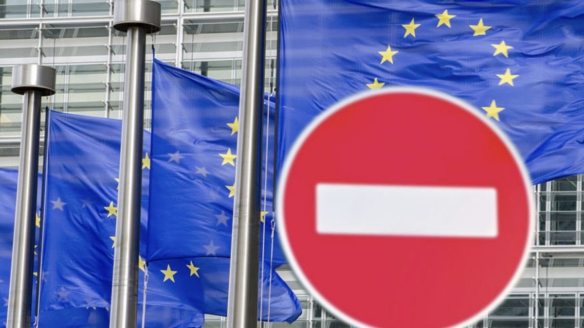 Евросоюз затягивает удавку: каким будет новый пакет антироссийских санкций