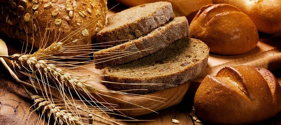 «Роскачество» назвало регионы с самым лучшим хлебом
