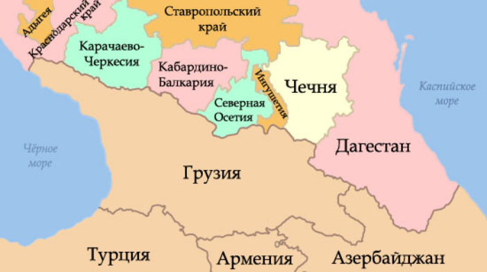 Кавказ теряет «вождей»: что будет с регионом без сильных лидеров