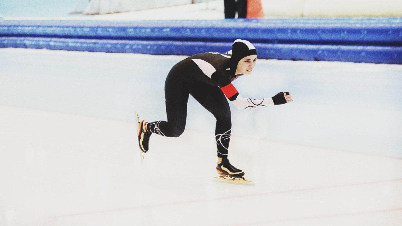 Чемпионка России по конькобежному спорту Кристина Силаева уходит из сборной страны