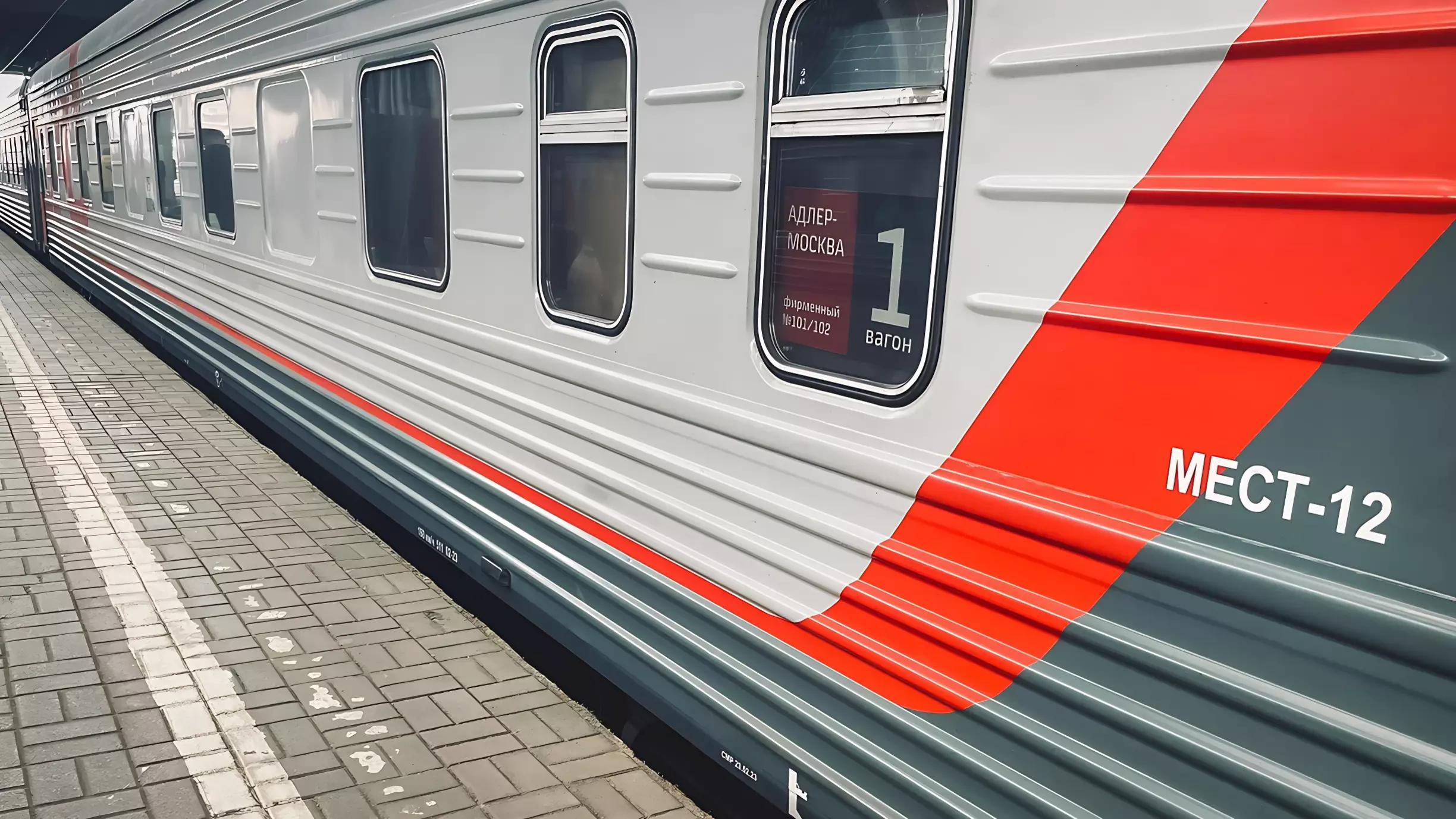 В последние дни на российской железной дороге не утихают скандалы с высадкой животных и людей из поездов.