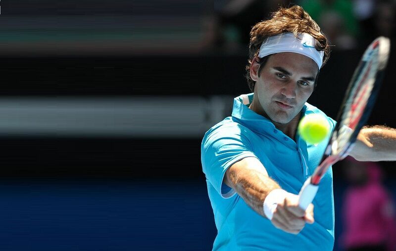 Самым высокооплачиваемым спортсменом мира стал Роджер Федерер