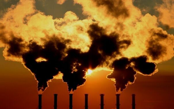 Greenpeace: в России в 60 раз повысили допустимые нормы загрязнения воздуха