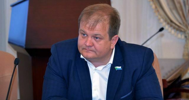 Хабаровские депутаты направят в Совет Федерации сенатора без судимости