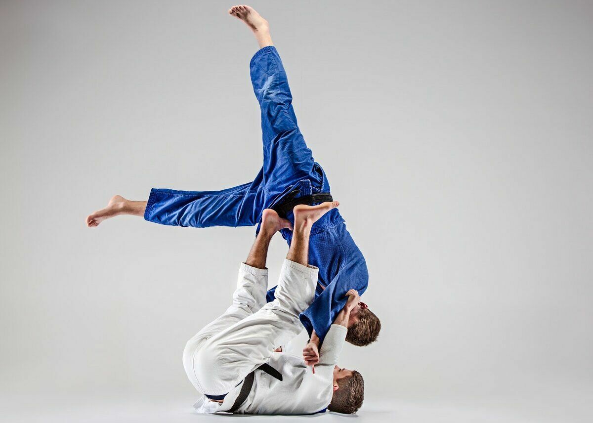 фото: judoinside.com